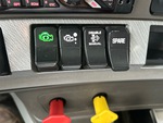 Cab with Engine Brake