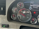 Cab with Oil Pressure