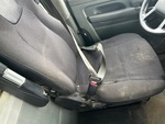 Cab with Seats/armrests