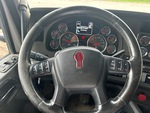 Cab with Steering Control