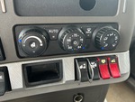 Cab with Heater