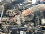Engine with Engine - Right Side
