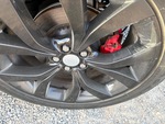 Brakes with