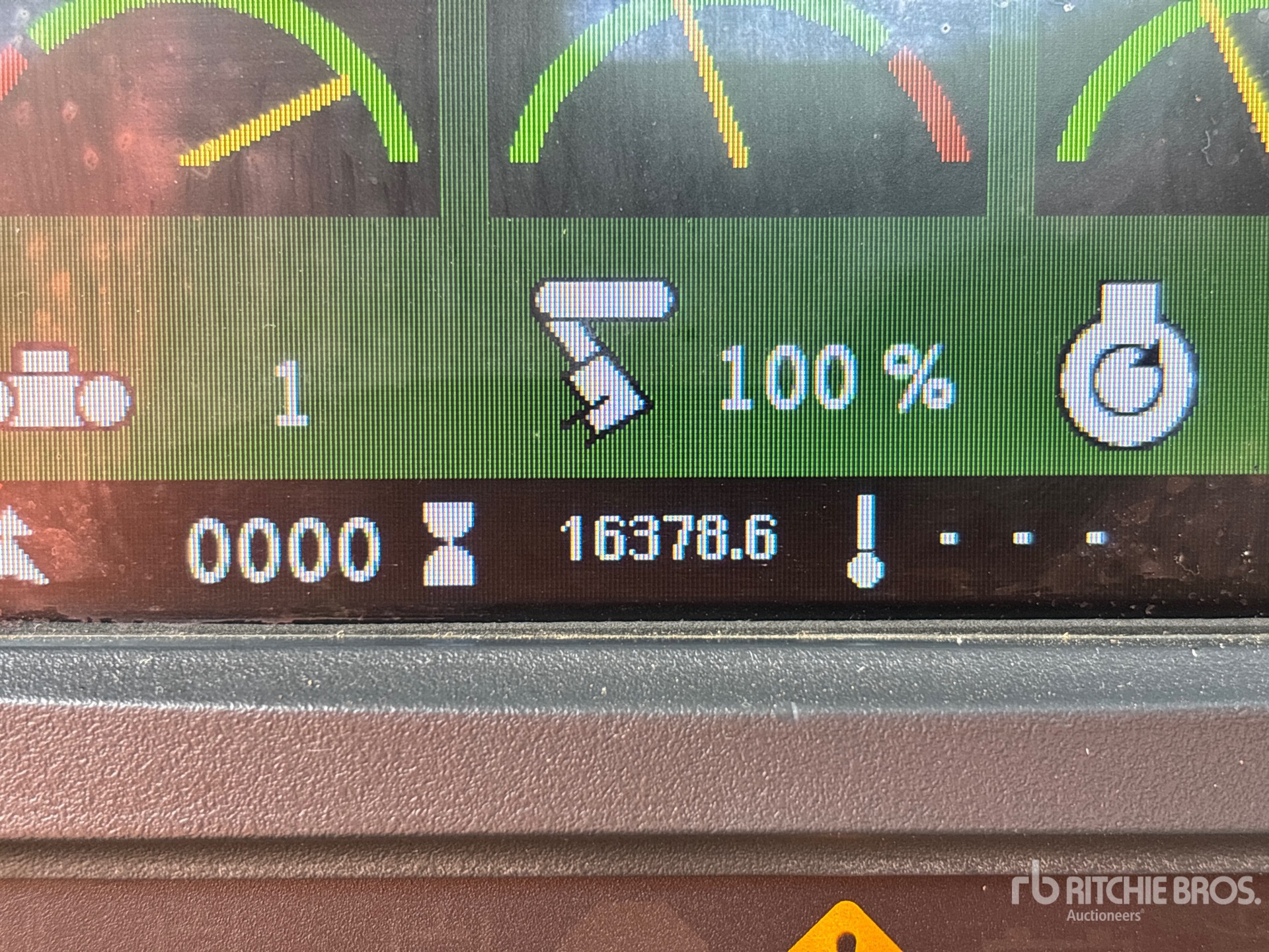2013 John Deere 903K