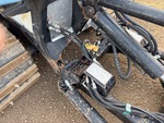 v2 Chassis - Snowcat with