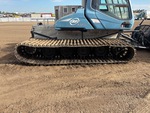 Trencher with