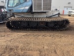 Trencher with