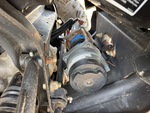 Chassis Photos with