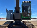 v2 Chassis - Excavator with