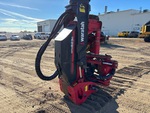 v2 Chassis - Excavator with