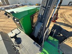 v2 Chassis - Excavator with