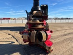 v2 Chassis - Excavator with