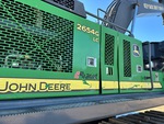 v2 Chassis - Excavator with