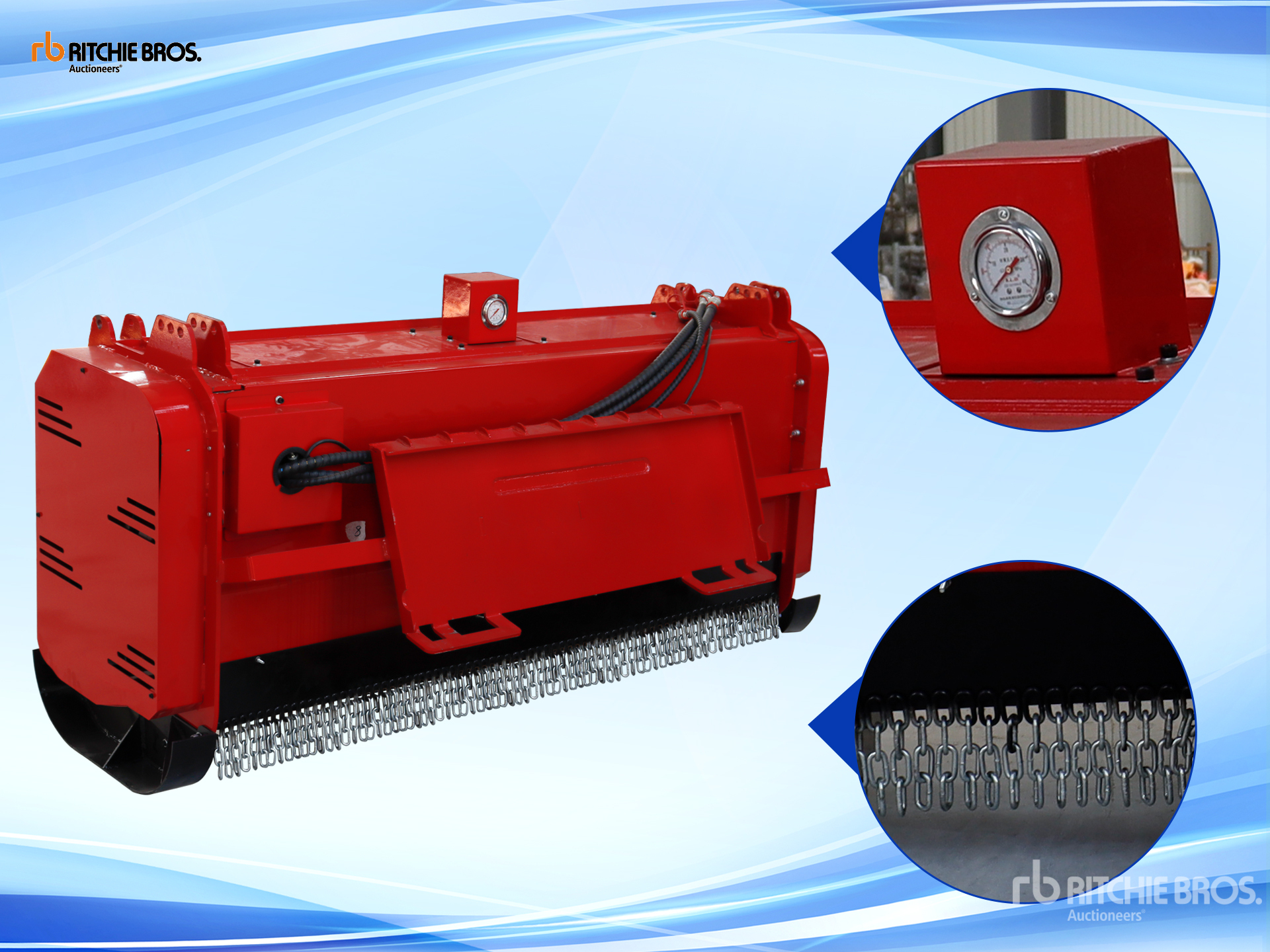 2026 GIYI GY-72PRO