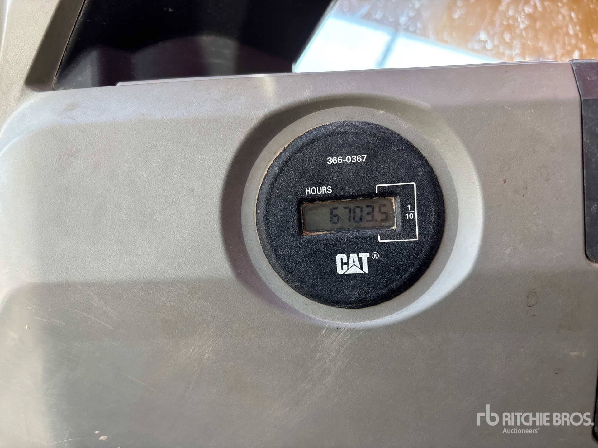 2019 Caterpillar 330F L