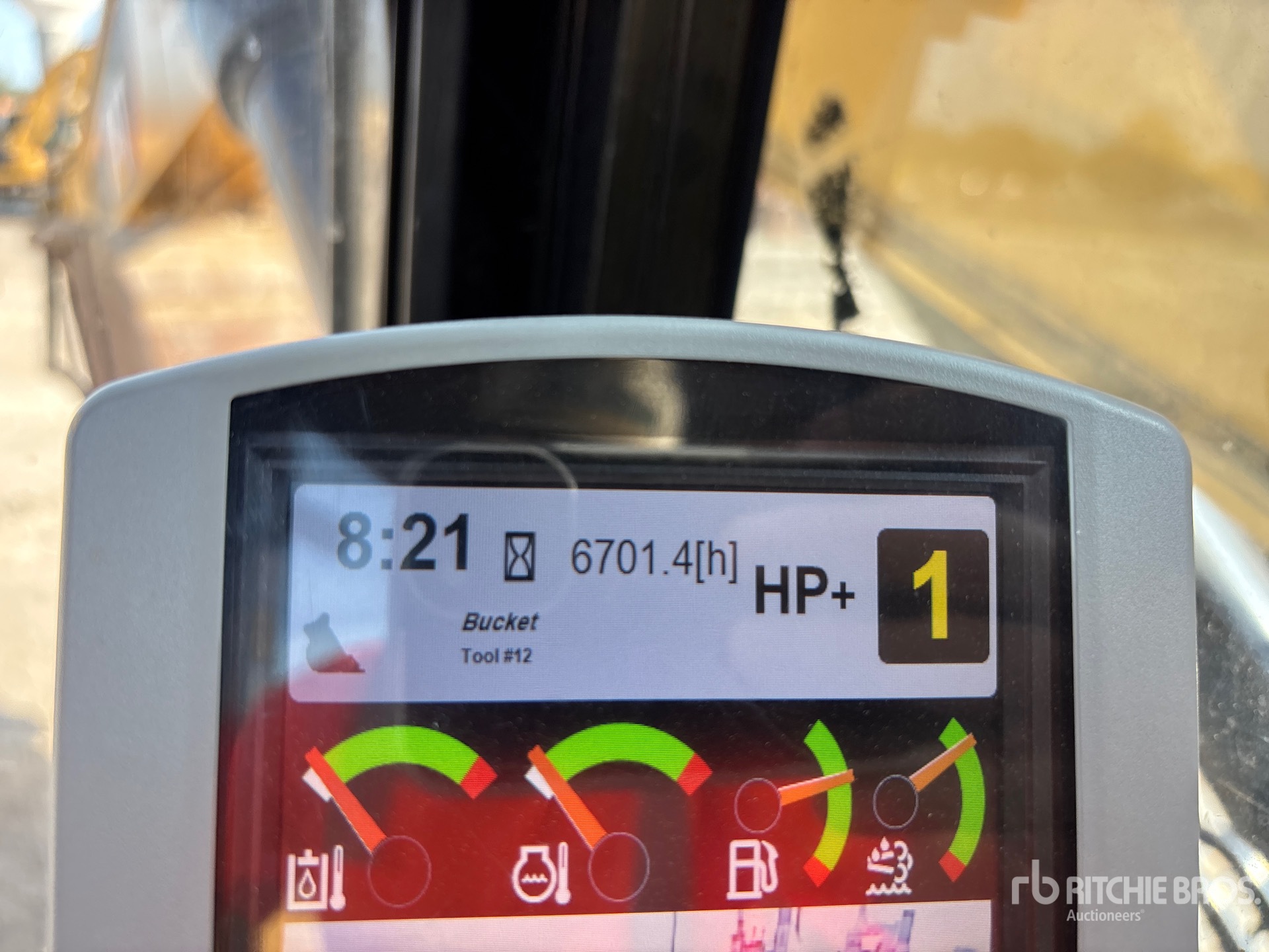 2019 Caterpillar 330F L