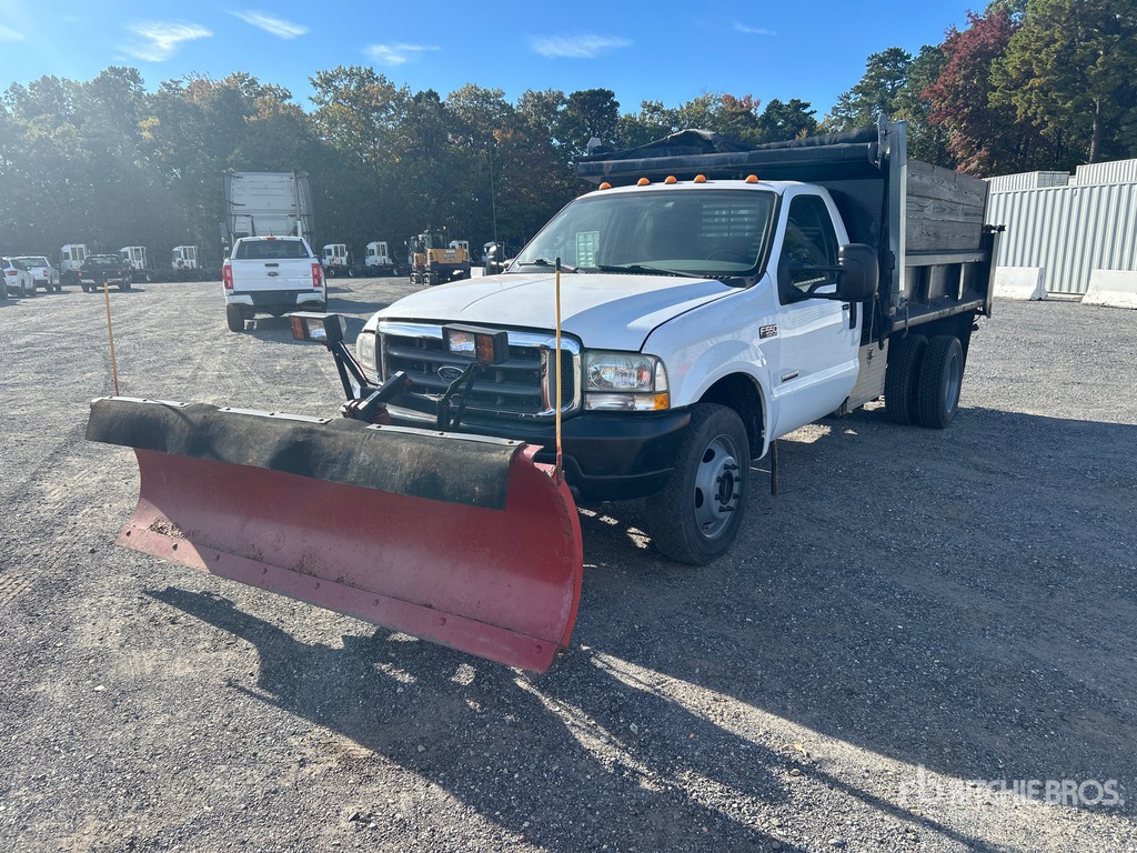 General Appearance with Featured Photo
