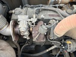 Motor with