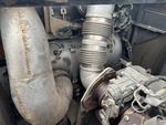 Motor with