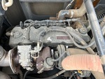 Motor with