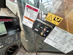 Control Station with