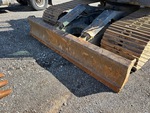 v2 Chassis - Excavator with