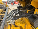 Hydraulics with