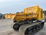Body Configuration with