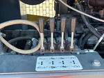 Control Station with Crusher/Screen Controls