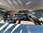 Hydraulics with Conveyor Cylinders