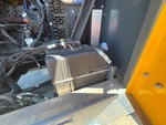 Engine with DEF / AdBlue Tank