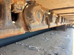 Undercarriage with Right Track Links