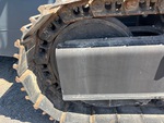 Undercarriage with Right Idler