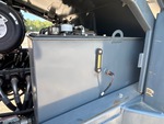 Hydraulics with Hydraulic Tank