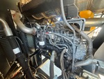 Engine with Engine - Left Side