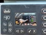 Control Station with Gauges
