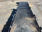 Chassis with Discharge Conveyor Condition