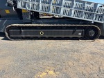 Undercarriage with Right Roller Frame
