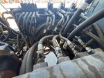 Hydraulics with Hoses