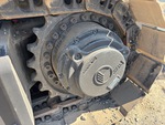 Undercarriage with Right Sprocket
