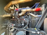 Engine with Engine - Right Side