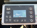 Control Station with Engine Controls