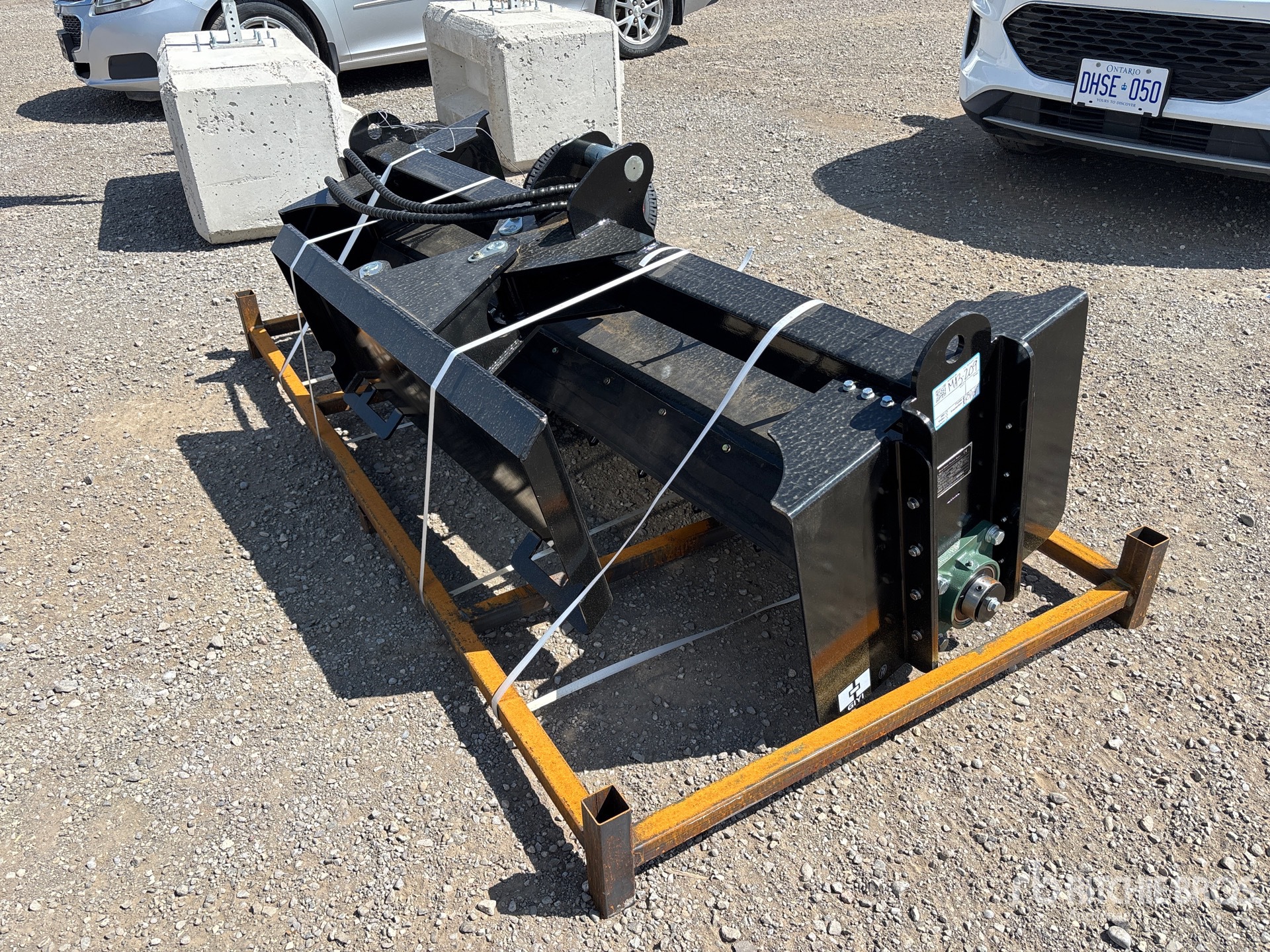 2026 GIYI GY-PR71