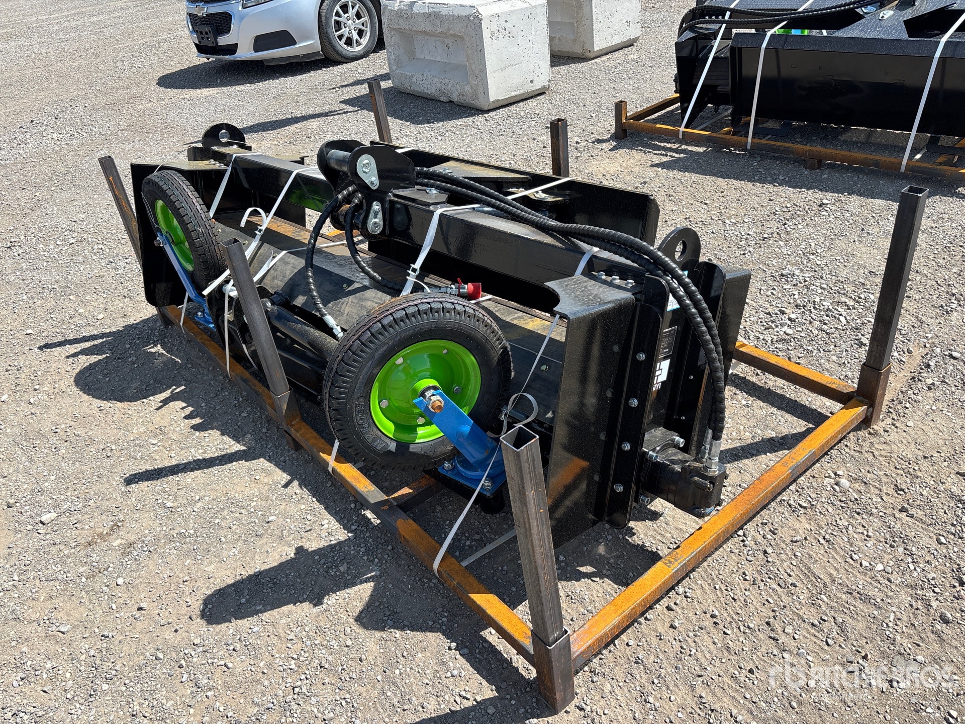 2026 GIYI GY-PR71