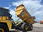 Hydraulics with