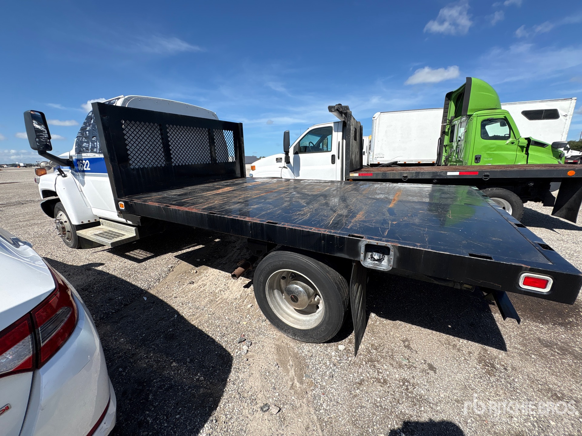 2006 Chevrolet C4500