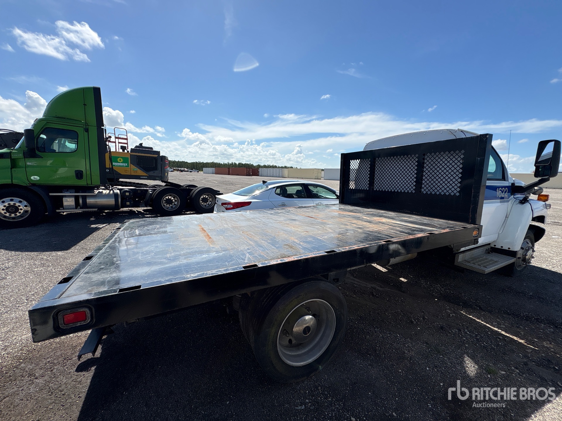 2006 Chevrolet C4500