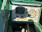 Control Station with