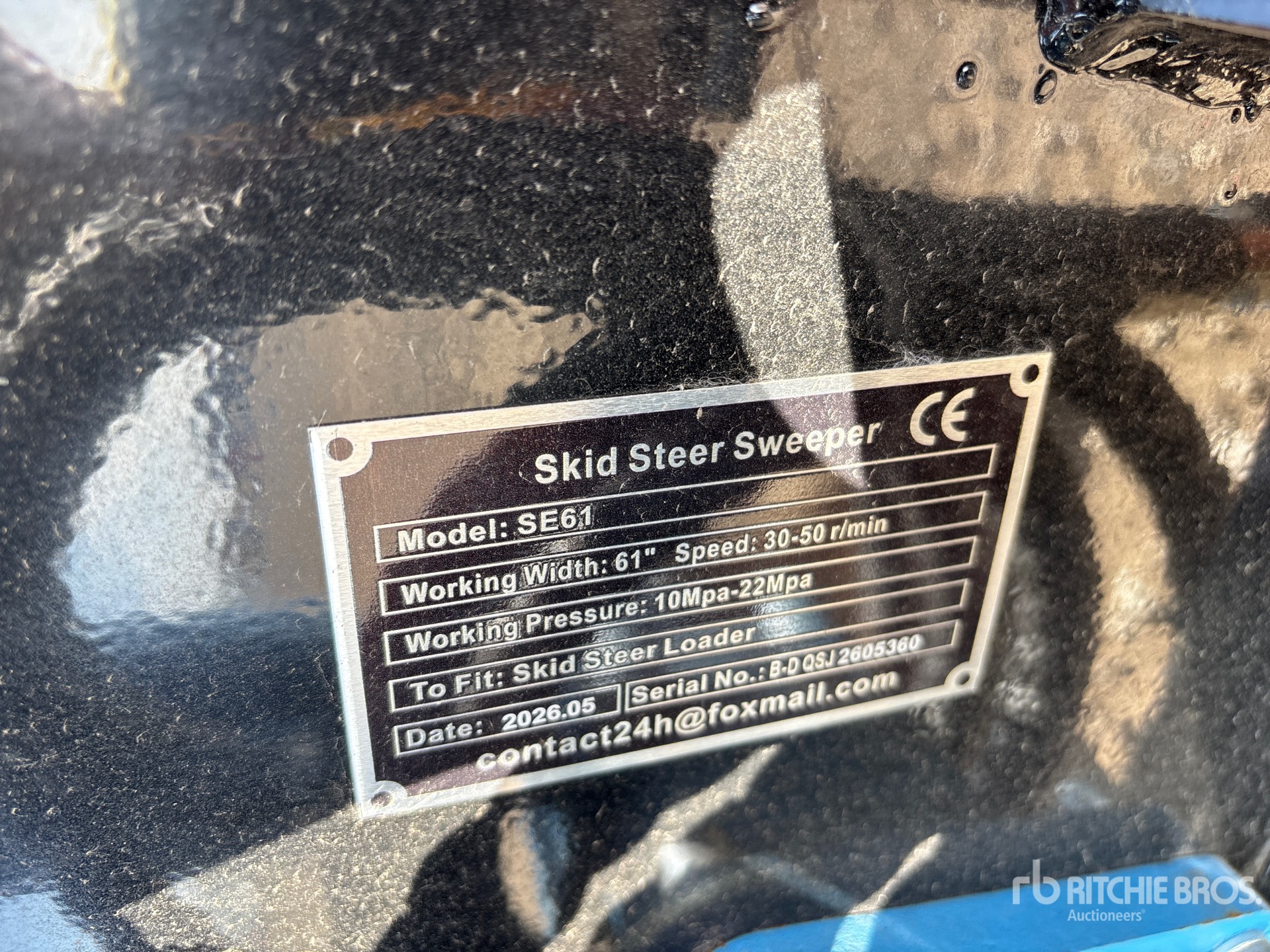 2026 GIYI GY-SE61
