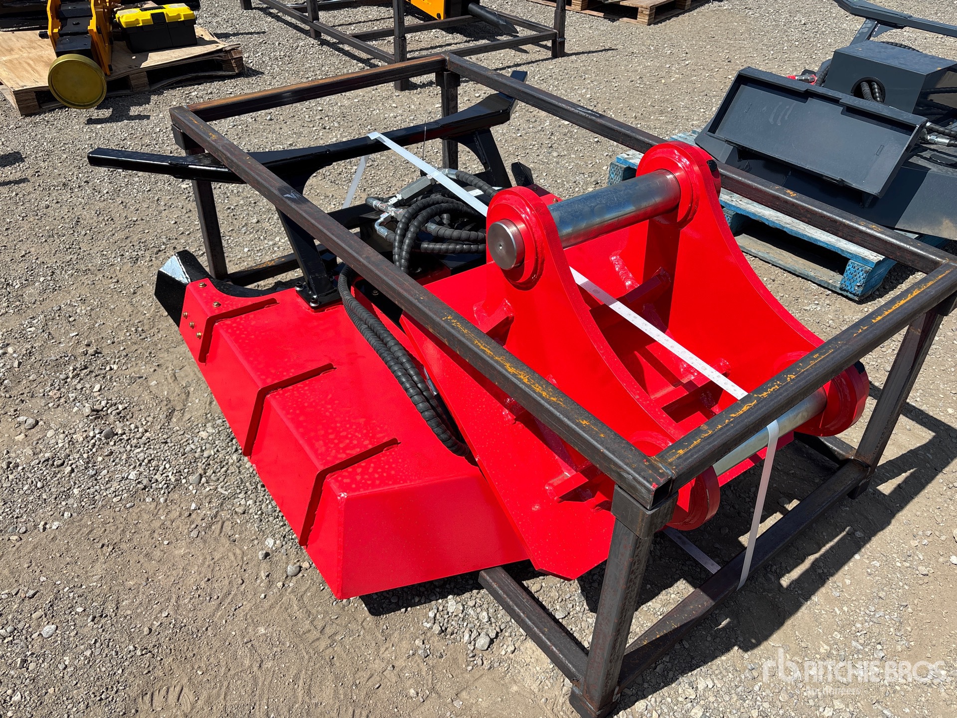 2026 GIYI GY-EDM320